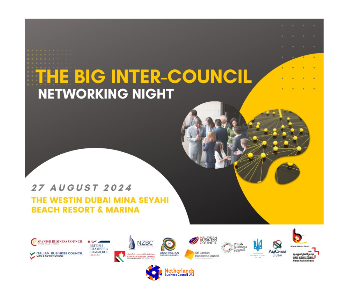thumbnails The Big Inter-Council Networking Night