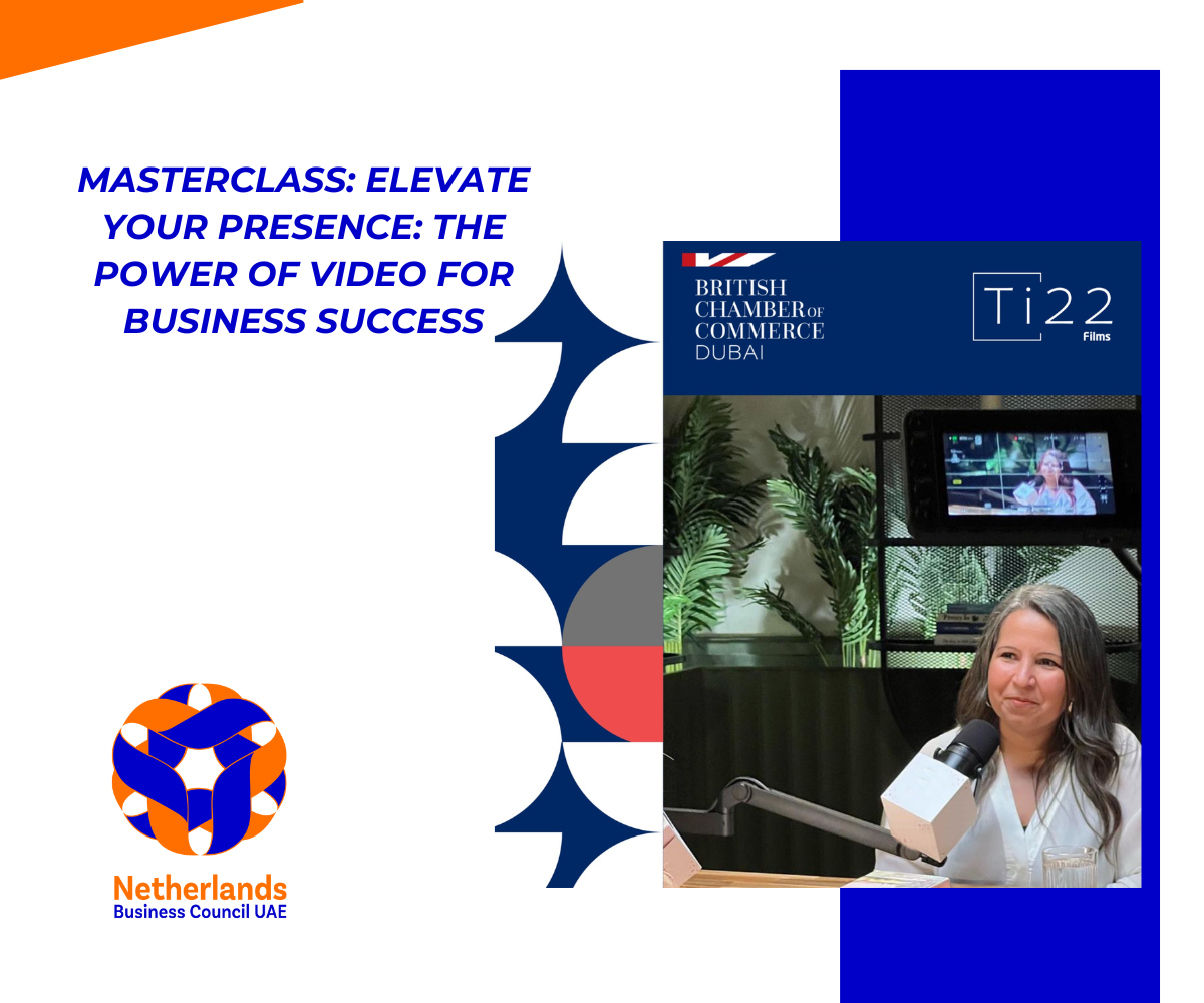 thumbnails Masterclass: Elevate Your Presence: The Power of Video for Business Success