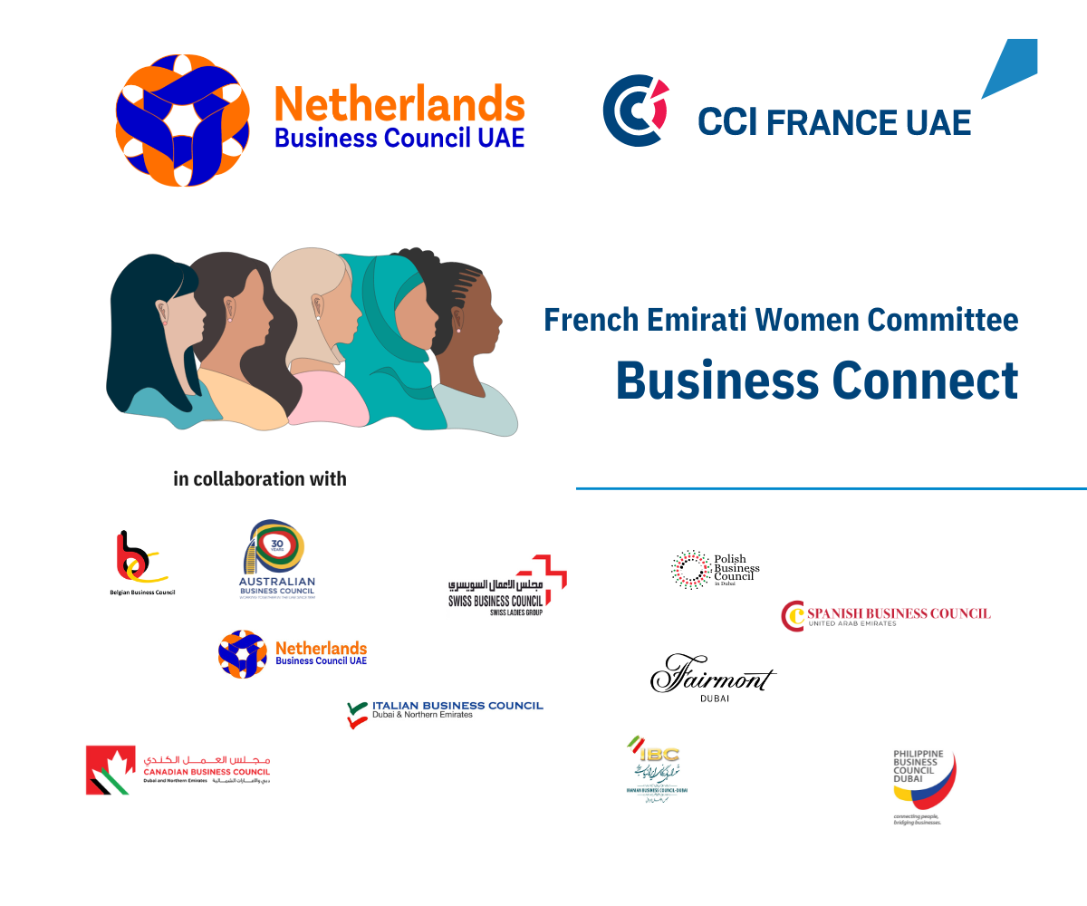 thumbnails Business Connect - Women in Business