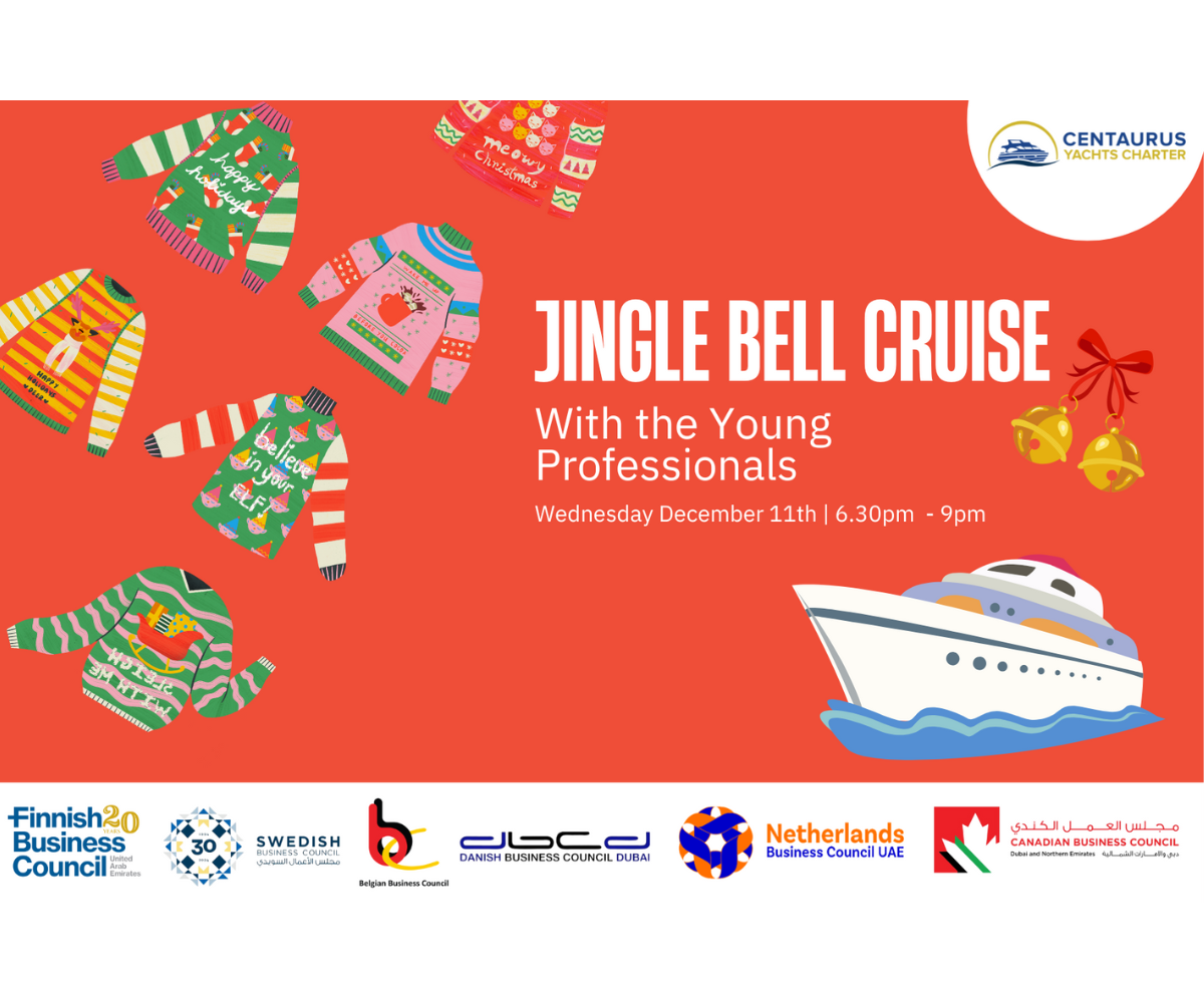 thumbnails Jingle Bell Cruise with the Young Professionals